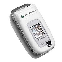 Other names of Sony Ericsson Z520