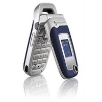 Other names of Sony Ericsson Z525
