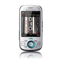 Other names of Sony Ericsson Zylo