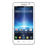 How to change the language of menu in Spice Mi-496 Spice Coolpad 2