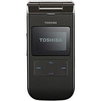 How to Soft Reset Toshiba TS808
