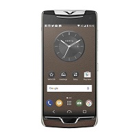 How to put your Vertu Constellation into Recovery Mode