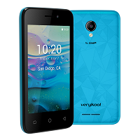 How to Soft Reset verykool s4008 Leo V