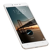 How to put your vivo X6S into Recovery Mode