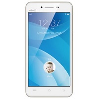 How to put your vivo Y35 into Recovery Mode