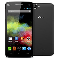 How to change the language of menu in Wiko Rainbow 4G