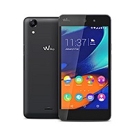 How to change the language of menu in Wiko Rainbow UP 4G