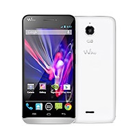 How to put Wiko Wax in Factory Mode