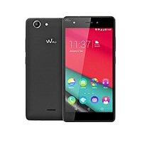 How to put Wiko Pulp 4G in Fastboot Mode