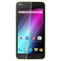 How to put your Wiko Lenny into Recovery Mode
