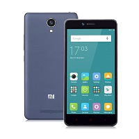 How to put Xiaomi Redmi Note 2 in Bootloader Mode