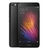 How to change the language of menu in Xiaomi Mi 5 Exclusive Edition