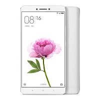 How to put Xiaomi Mi Max in Fastboot Mode
