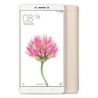 How to put Xiaomi Mi Max Prime in Fastboot Mode