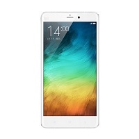 How to put Xiaomi Mi Note in Fastboot Mode