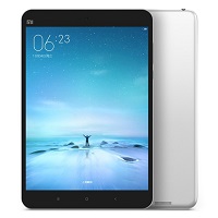 How to put Xiaomi Mi Pad 2 in Fastboot Mode