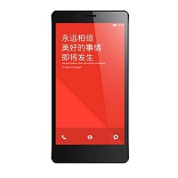 How to put Xiaomi Redmi in Fastboot Mode