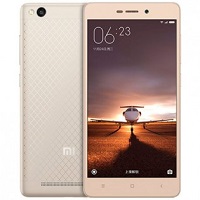 How to put Xiaomi Redmi 3 in Fastboot Mode