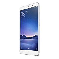 How to put Xiaomi Redmi 3 Pro in Fastboot Mode