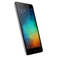 How to put Xiaomi Redmi 3s in Fastboot Mode