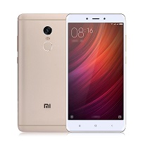 How to put Xiaomi Redmi Note 4 in Fastboot Mode