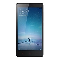 How to put Xiaomi Redmi Note Prime in Fastboot Mode