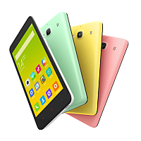 How to put your Xiaomi Redmi 2A into Recovery Mode