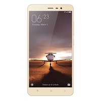 How to put your Xiaomi Redmi Note 3 into Recovery Mode