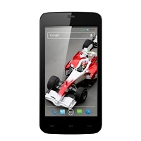 How to change the language of menu in XOLO A500S Lite