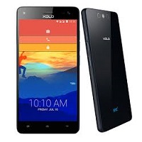 How to change the language of menu in XOLO Black 3GB