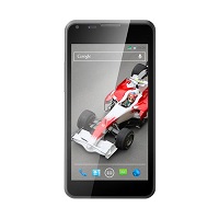 How to change the language of menu in XOLO LT900
