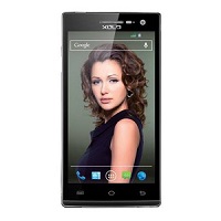 How to change the language of menu in XOLO Q1010i