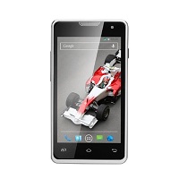 How to change the language of menu in XOLO Q500