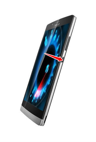 How to put your XOLO LT2000 into Recovery Mode