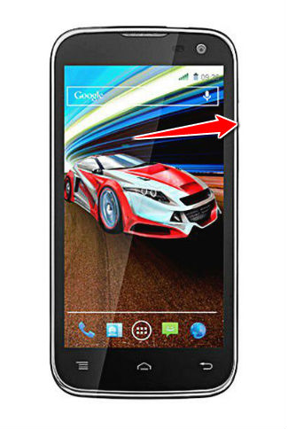 How to put your XOLO Play into Recovery Mode