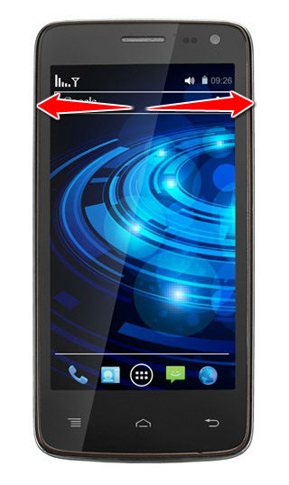 How to put your XOLO Q700 into Recovery Mode