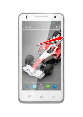 Hard Reset for XOLO Q900