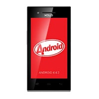 How to Soft Reset XOLO Q520s