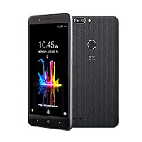 Other names of ZTE Blade Z Max