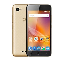 How to put ZTE Blade A601 in Bootloader Mode