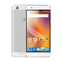 How to put ZTE Blade A610C in Bootloader Mode