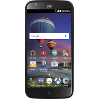 How to put ZTE Zmax Champ Z971 in Bootloader Mode