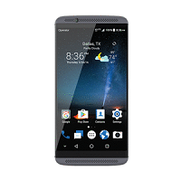 How to change the language of menu in ZTE Axon 7