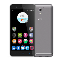 How to change the language of menu in ZTE Blade A510