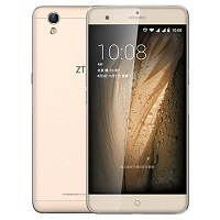 How to change the language of menu in ZTE Blade V7 Max