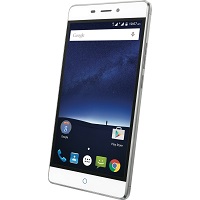 How to change the language of menu in ZTE Blade V Plus