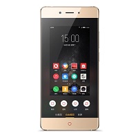 How to change the language of menu in ZTE nubia Z11