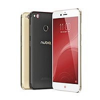 How to change the language of menu in ZTE nubia Z11 mini S