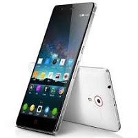How to change the language of menu in ZTE Nubia Z7