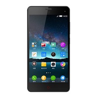 How to change the language of menu in ZTE Nubia Z7 mini